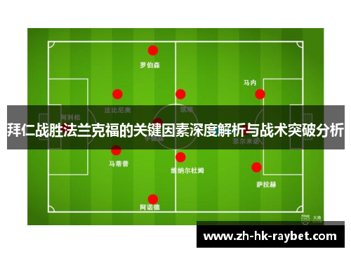 拜仁战胜法兰克福的关键因素深度解析与战术突破分析