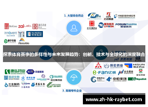 探索体育赛事的多样性与未来发展趋势：创新、技术与全球化的深度融合